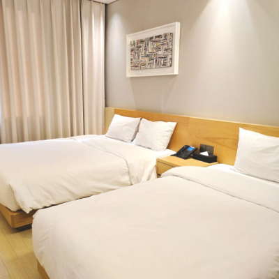 글로스터호텔 청주 대표후기 이미지 7