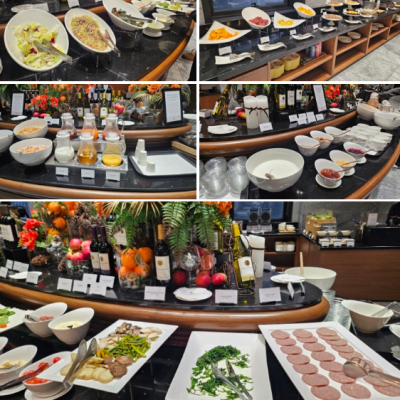 글로스터호텔 청주 대표후기 이미지 8