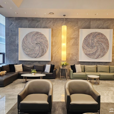 글로스터호텔 청주 대표후기 이미지 5